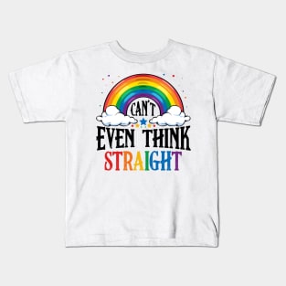 LGBT Pride Kids T-Shirt